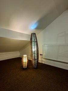 Beautiful Bohemian Double Bedroom in Birmingham