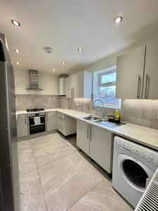 Beautiful Bohemian Double Bedroom in Birmingham