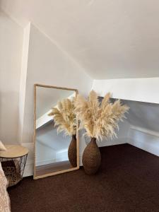 Beautiful Bohemian Double Bedroom in Birmingham