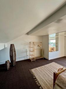 Beautiful Bohemian Double Bedroom in Birmingham