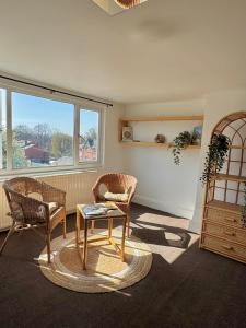 Beautiful Bohemian Double Bedroom in Birmingham