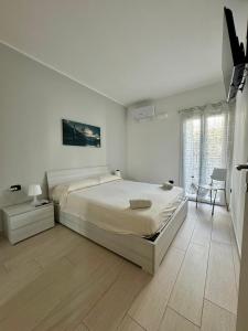 Anila - Marina di Pulsano Apartment 300mt from the sea