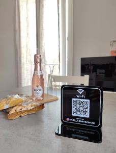 Anila - Marina di Pulsano Apartment 300mt from the sea