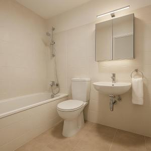 WzW Apartments - Wohnraum zum Wohlfühlen