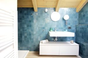 VILLA CAVAZZAL - 2 camere, 2 bagni, garage Dolomiti Affitti