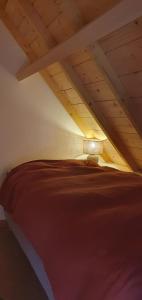 Maisons de vacances Maison Normande au bord de riviere avec spa et sauna : photos des chambres