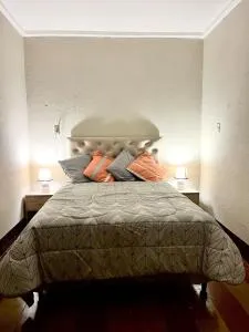 Minutes from Antigua G - Chimaltenango