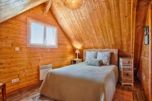 Maisons de vacances Gite Jersey a 700m de la plage : photos des chambres