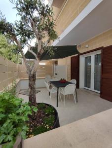 Anila - Marina di Pulsano Apartment 300mt from the sea