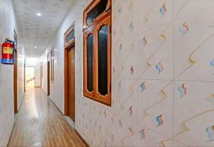 HOTEL O RAWAT