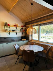 HoeveLieshout - Lux 4 persoons platteland appartement