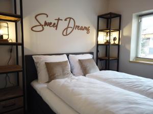 HoeveLieshout - Lux 4 persoons platteland appartement