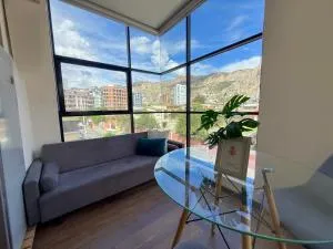 Lujoso Monoambiente en excelente ubicación - Lipari