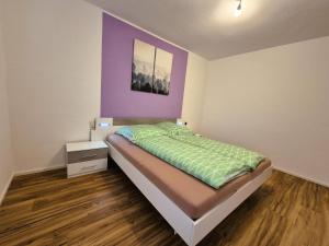 Sonnenschein1L mit Terrasse und Garten