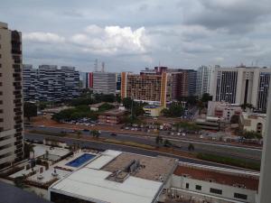 Flat Particular Marizienne Lets Idea Brasília 11