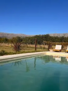 Ranchos de la Tata - Las Calles