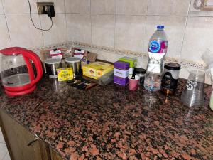 Private Sunny Room with Balcony