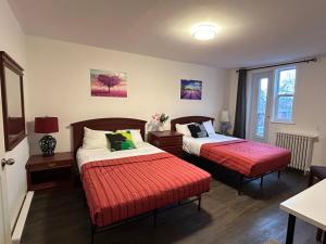 Hotel La Residence du Voyageur