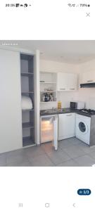 Appartements Le sud : photos des chambres