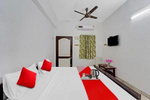 Hotel O Grand Pallavaram