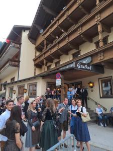 Hotel Untermetzger