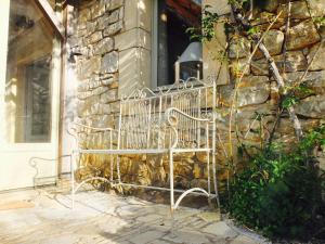Villas Stunning French farmhouse : photos des chambres