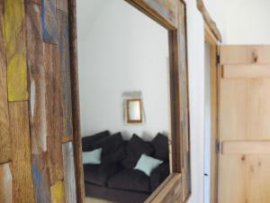 Villas Stunning French farmhouse : photos des chambres