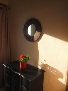 Villas Stunning French farmhouse : photos des chambres