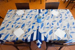 HOTEL LEA B&B Pensione Completa