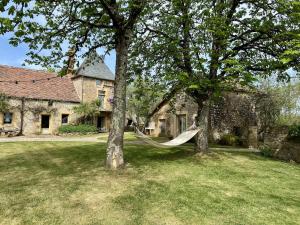 Villas Stunning French farmhouse : photos des chambres