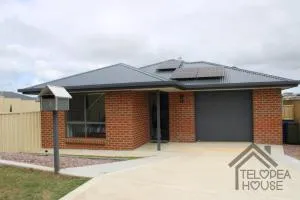 Telopea House - ناراركورت