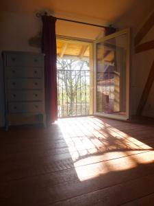 Villas Stunning French farmhouse : photos des chambres