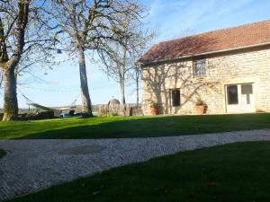 Villas Stunning French farmhouse : photos des chambres