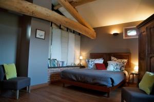 B&B / Chambres d'hotes Le Grand Noe : photos des chambres