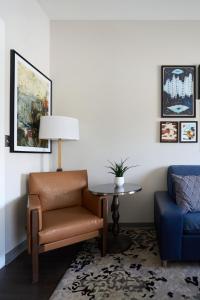 Heathman Hotel