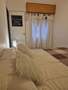 Apartamento en Villa Carlos Paz