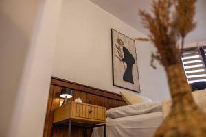 Flat in Bansko 5m walk to gondola