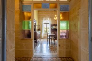 Surwig Gozitan Villa & Pool - Happy Rentals
