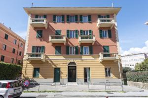 Apartment Vernazzola In Genova - Happy Rentals