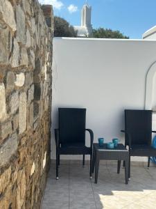 Mare Monte Suites 1