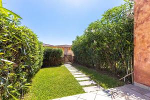 Casa Vacanze Lo Squalo