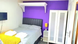 The Ritz St Lukes Bradford Apt - Wibsey