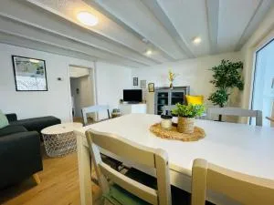 Ferienhaus Müdenzauber - Münstermaifeld