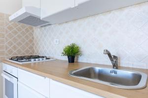 Casa Vacanze Lo Squalo img16