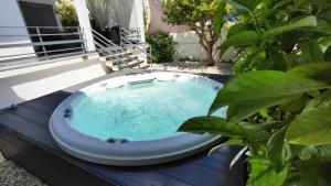 Seaside House in Nea Makri