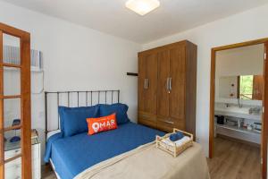 Casa com Área Gourmet e Piscina em Búzios | Céu 27