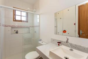 Casa com Área Gourmet e Piscina em Búzios | Céu 27