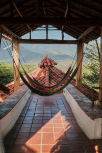 NOMAD Hostal - Barichara