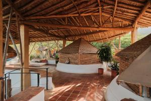 NOMAD Hostal - Barichara