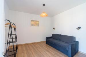 Appartements Le Garance - Terrasse, spacieux et lumineux : photos des chambres